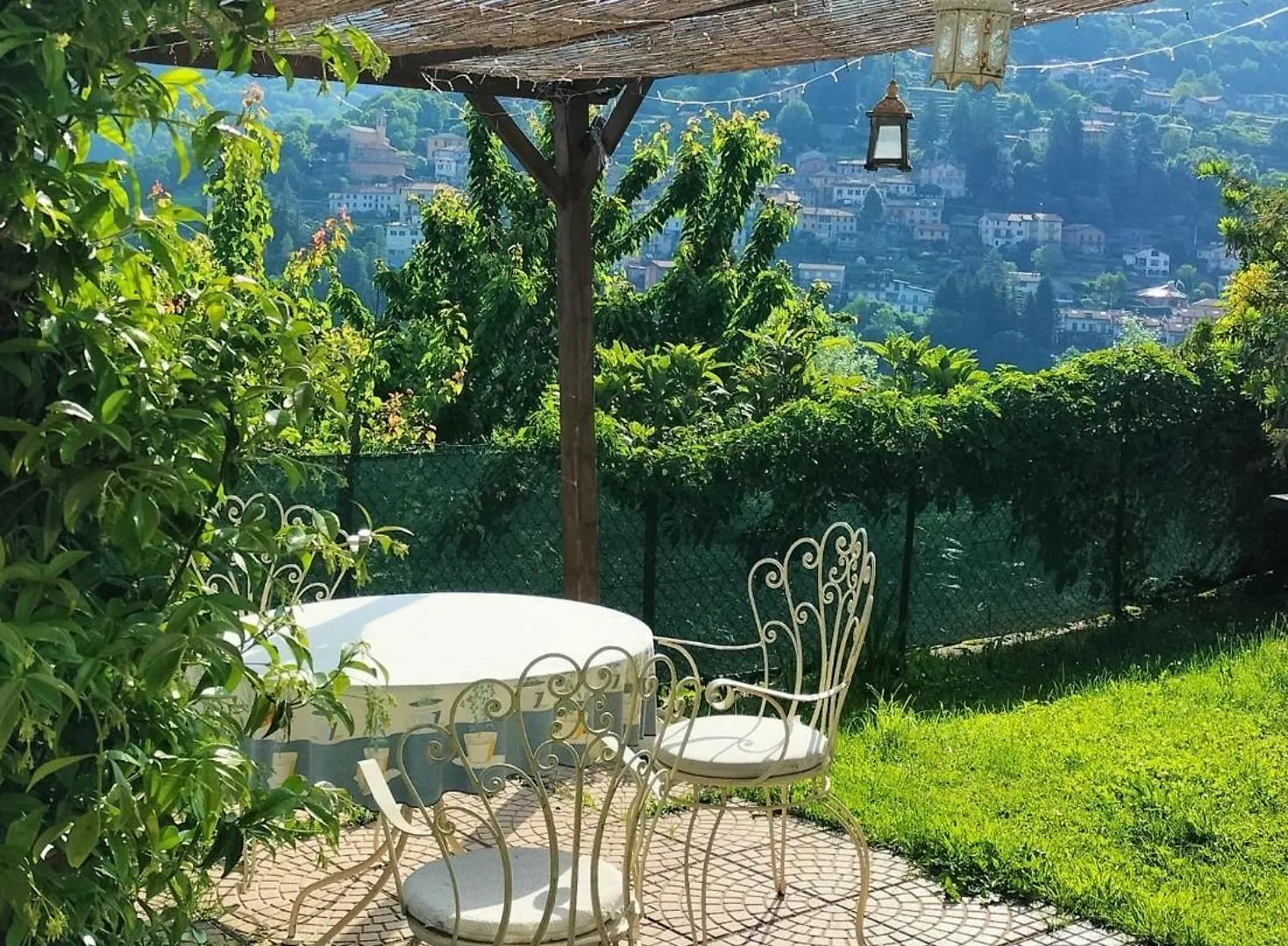 Holiday Home Liliana Faggeto Lario 0*,