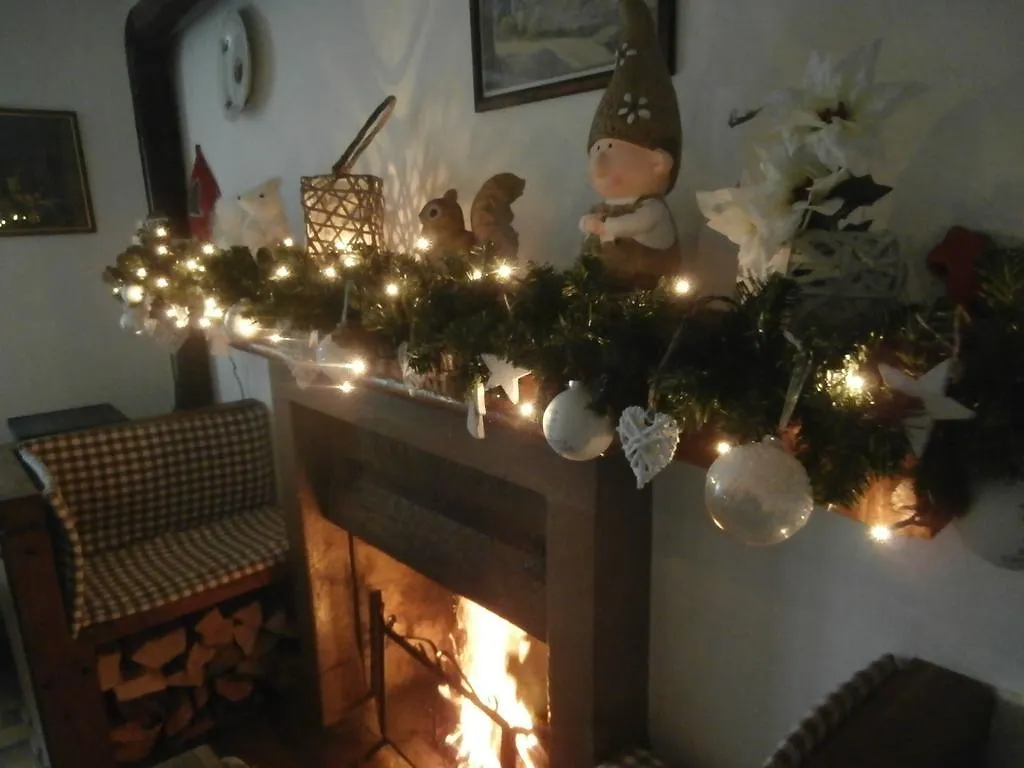 Holiday Home Liliana Faggeto Lario 0*,