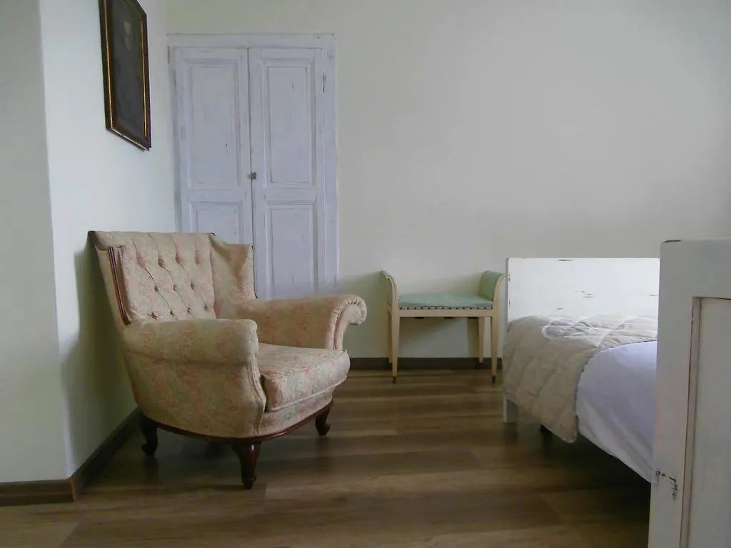 Holiday Home Liliana Faggeto Lario 0*,