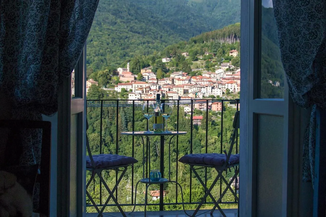 Holiday Home Liliana Faggeto Lario 0*,  İtalya
