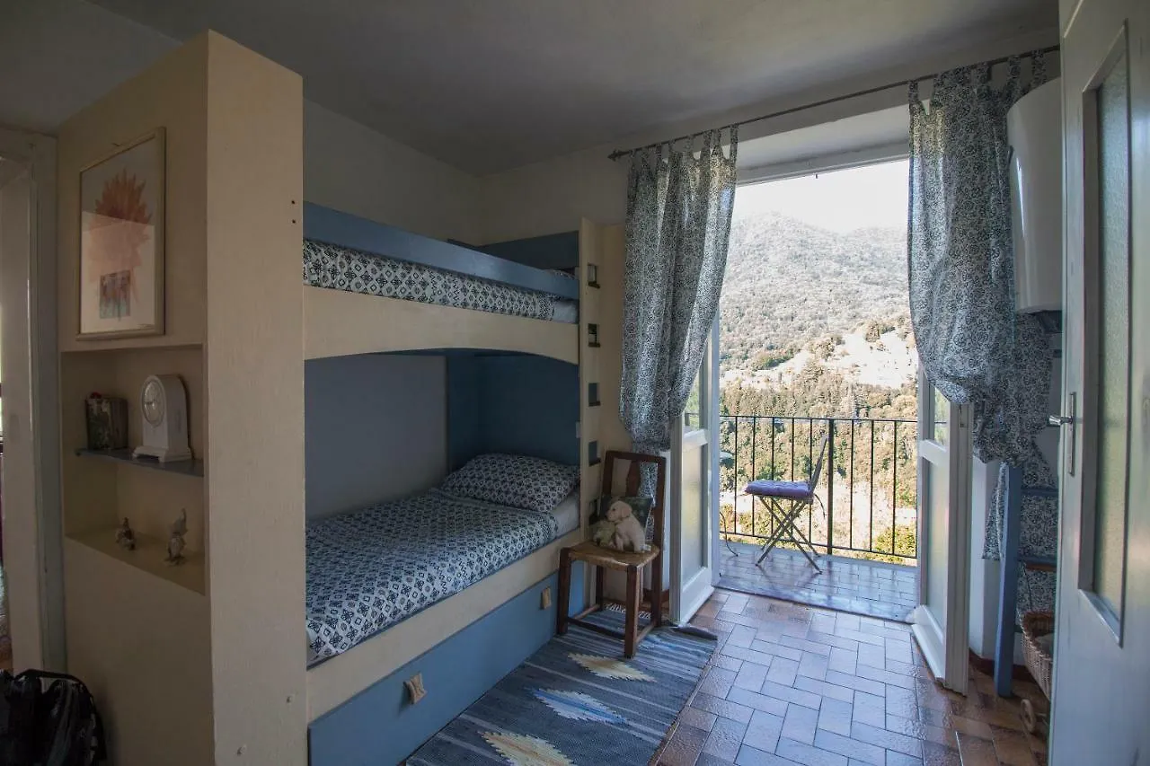 Holiday Home Liliana Faggeto Lario