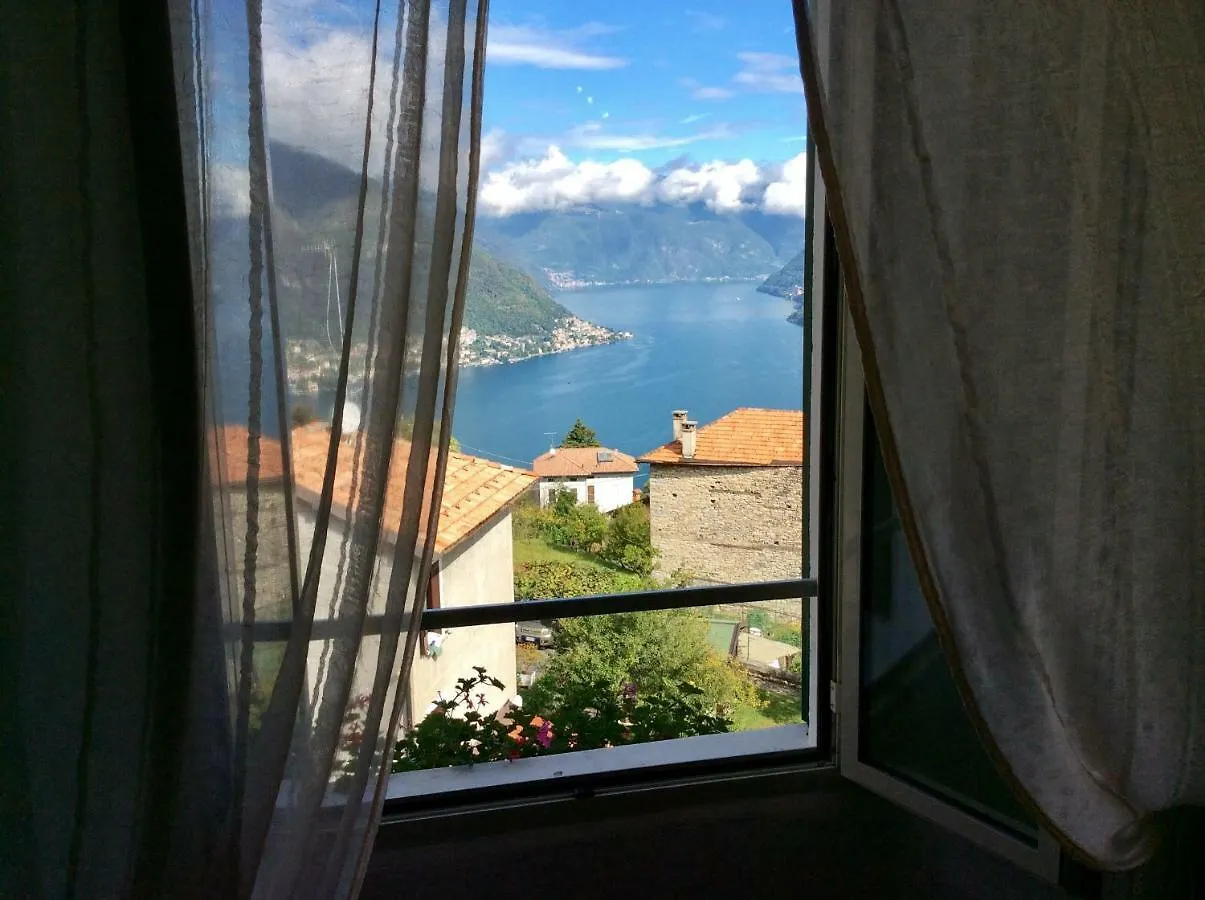 Holiday Home Liliana Faggeto Lario 0*,  İtalya