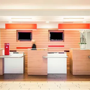 3* Otel Ibis Milano Malpensa