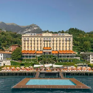 5* Otel Grand
