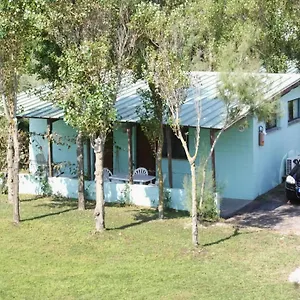 Rosapineta Sud In , Rosolina Mare Italië