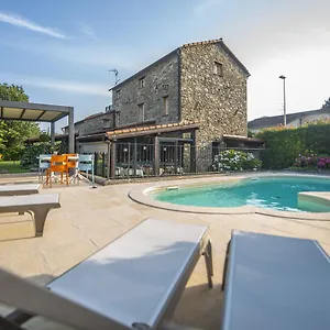 Il Nido Nella Bionda , Brugnato Italië