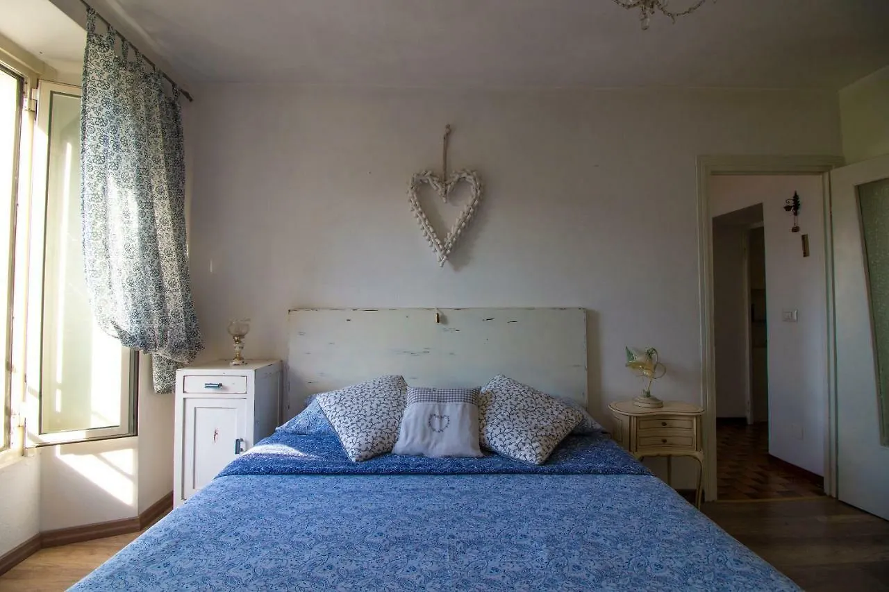 Holiday Home Liliana Faggeto Lario